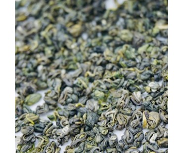 China Jade Smaragd